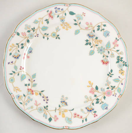 Contessina 12" Chop Plate (Round Platter)