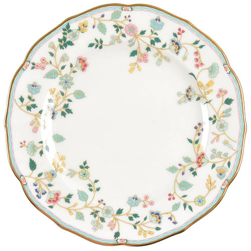 Contessina Bread & Butter Plate by Mikasa