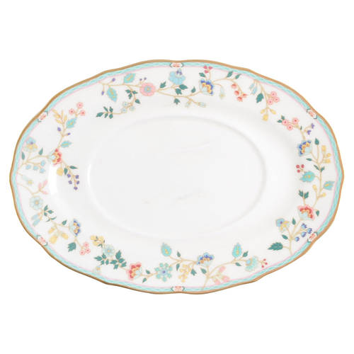 Contessina Underplate for Gravy Boat