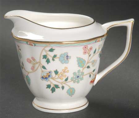 Contessina Creamer