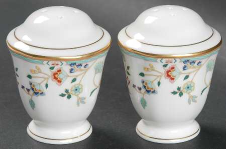 Contessina Salt & Pepper Set
