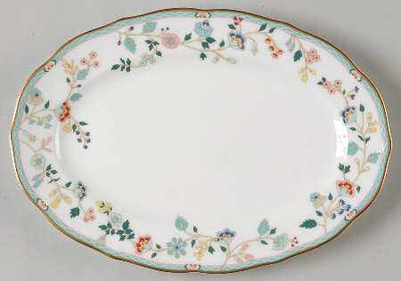 Contessina Butter Tray