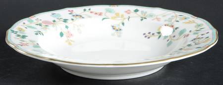Contessina Large Rim Soup Bowl