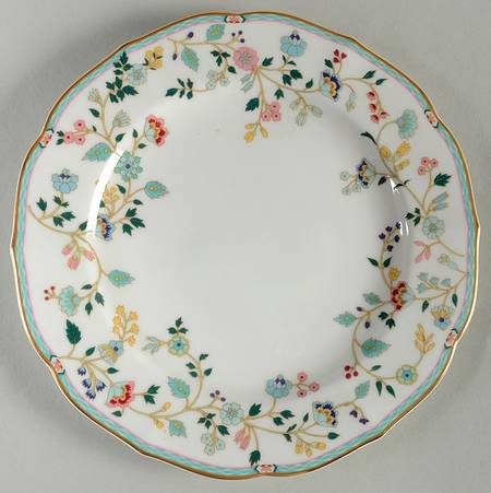 Contessina Salad Plate