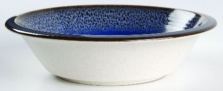 Copenhagen Blue Soup/Cereal Bowl