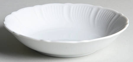 Coquille Fruit/Dessert (Sauce) Bowl