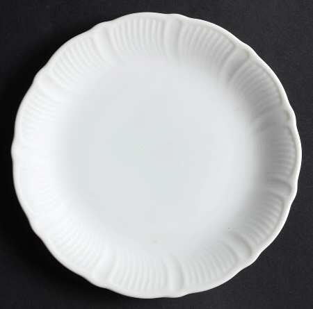 Coquille Bread & Butter Plate