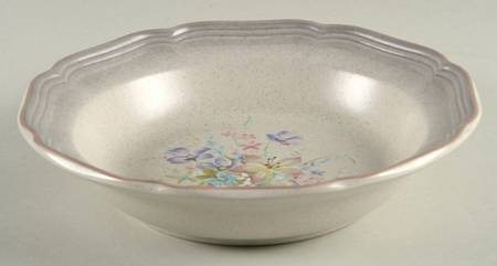 Coquette Soup/Cereal Bowl