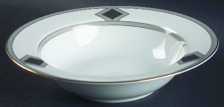Coquille 10" Round Vegetable Bowl