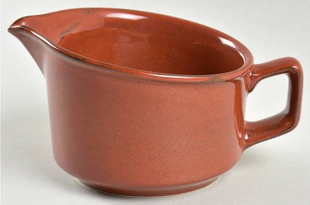 Copper Reef Creamer