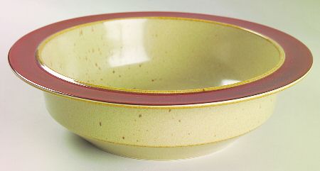 Copper Reef 10" Round Vegetable Bowl