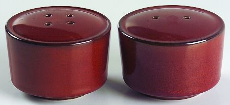 Copper Reef Salt & Pepper Set