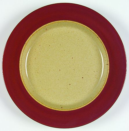 Copper Reef Salad Plate by Mikasa