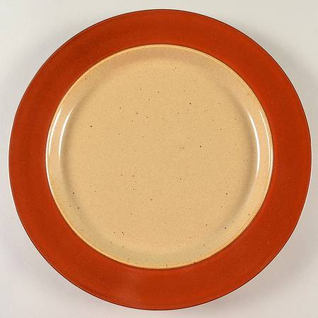 Copper Reef 12" Chop Plate (Round Platter)