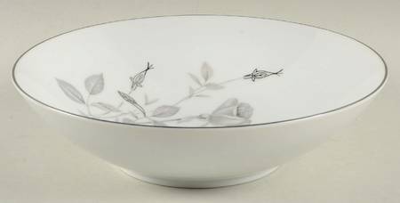 Cora 8" Round Vegetable Bowl