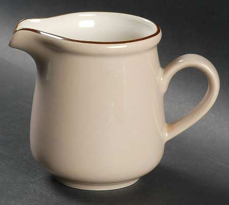 Coral Creamer