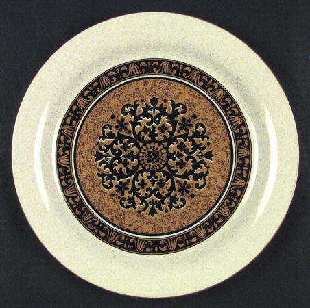 Cordoba Dinner Plate