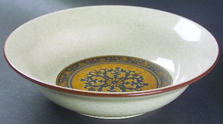 Cordoba Soup/Cereal Bowl