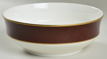 Cordovan 9" Round Vegetable Bowl