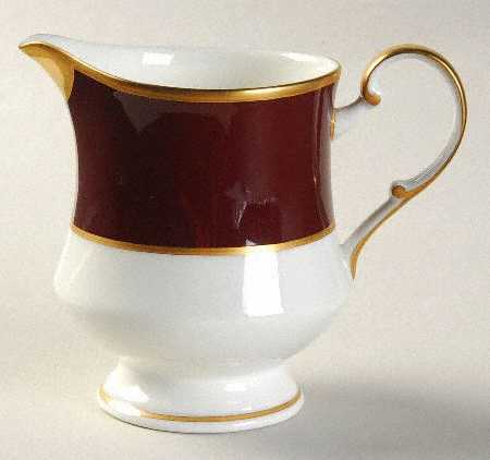 Cordovan Creamer