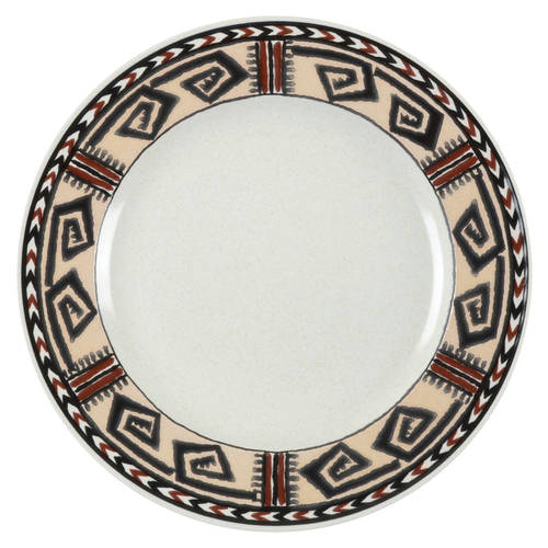 Cordova Salad Plate