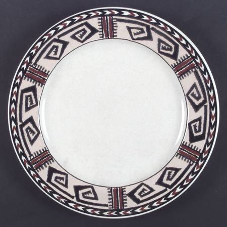 Cordova Dinner Plate