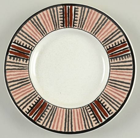 Cordova Saucer