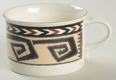 Cordova Flat Cup