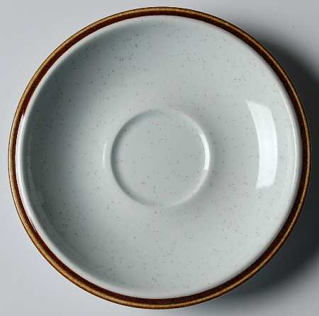 Cornflower Saucer