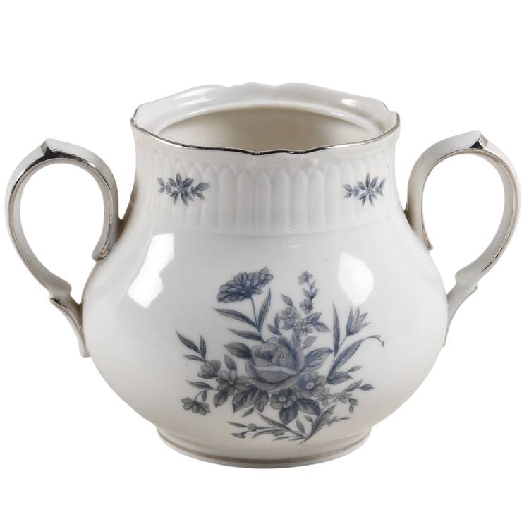 Carlton (8369) Sugar Bowl No Lid