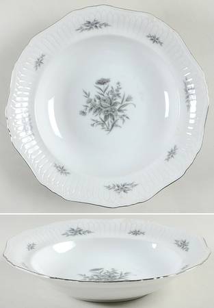 Carlton (8369) Rim Soup Bowl