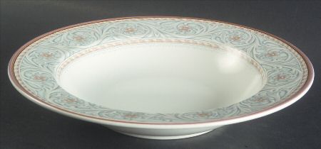 Coronado Large Rim Soup Bowl