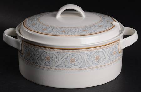 Coronado Tureen &  Lid