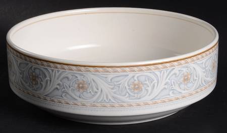 Coronado 8" Round Vegetable Bowl