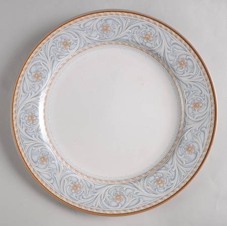 Coronado 12" Chop Plate (Round Platter)