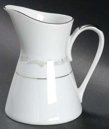 Coronet Creamer
