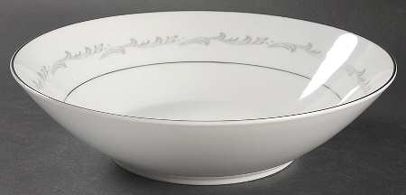 Coronet 9" Round Vegetable Bowl