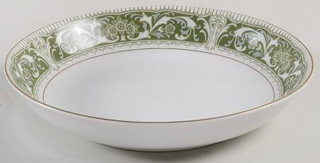 Coronet Coupe Soup Bowl
