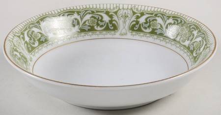 Coronet Fruit/Dessert (Sauce) Bowl