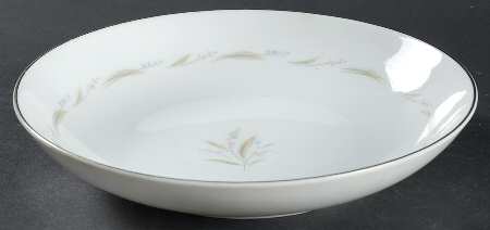 Coronet Coupe Soup Bowl