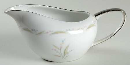 Coronet Creamer