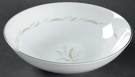 Coronet 8" Round Vegetable Bowl