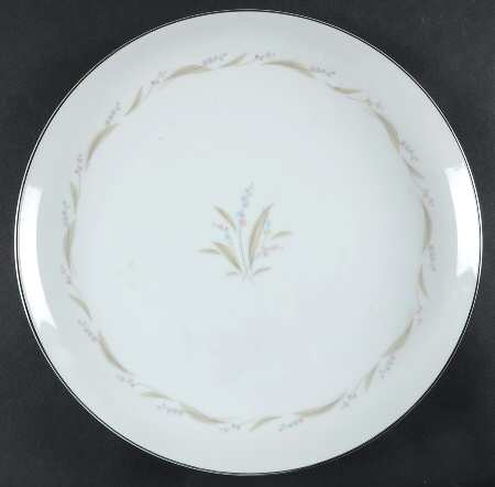 Coronet 12" Chop Plate (Round Platter)
