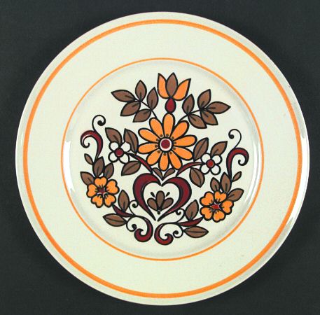 Corsage (D4303, Epicure One) by Mikasa