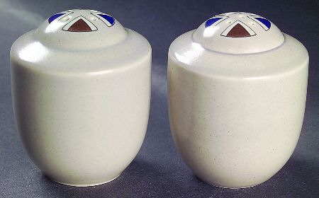 Corsica Salt & Pepper Set