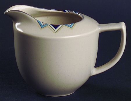 Corsica Creamer