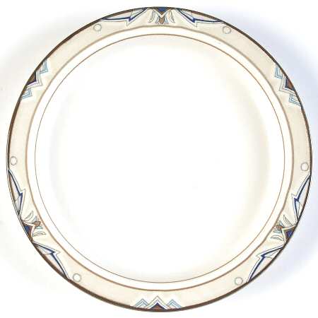 Corsica Salad Plate