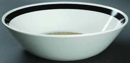 Cortez 8" Round Vegetable Bowl
