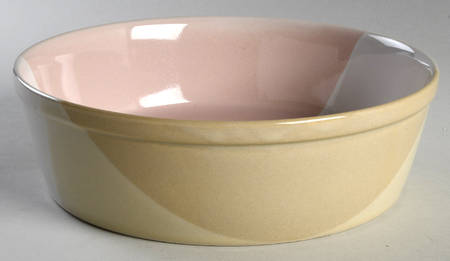 Coral Sea 9" Round Vegetable Bowl