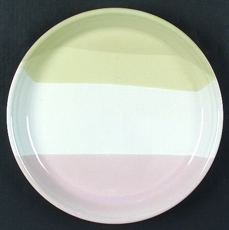 Coral Sea 12" Chop Plate (Round Platter)